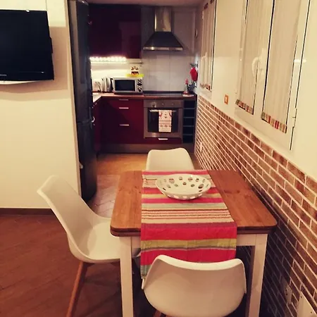 Apartamento Ponentino Bari