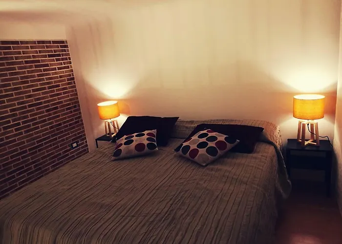 Apartamento Ponentino Bari