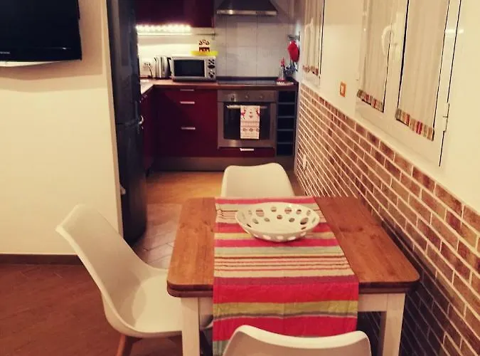 Apartamento Ponentino Bari