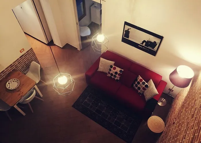 Apartamento Ponentino Bari