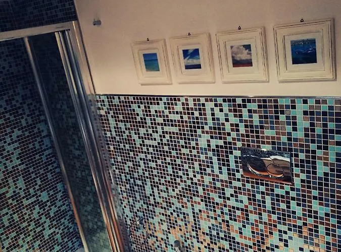 Apartamento Ponentino Bari