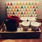 Ponentino Apartman