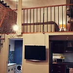 Ponentino Apartman Bari