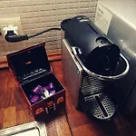 Apartman Ponentino