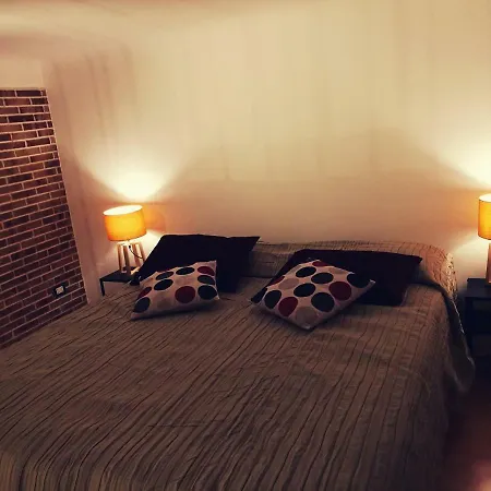 Apartment Ponentino Bari