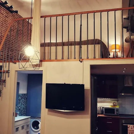 Ponentino Daire Bari