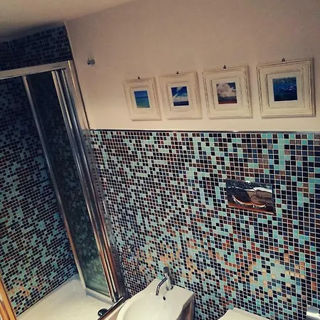 Apartament Ponentino Bari