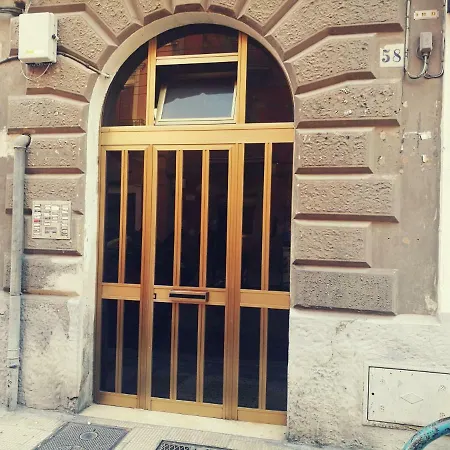 Ponentino Bari