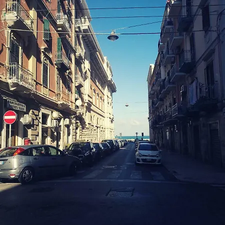 Apartament Ponentino Bari