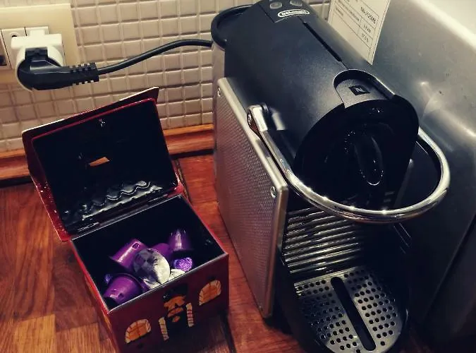 Апартаменти Ponentino