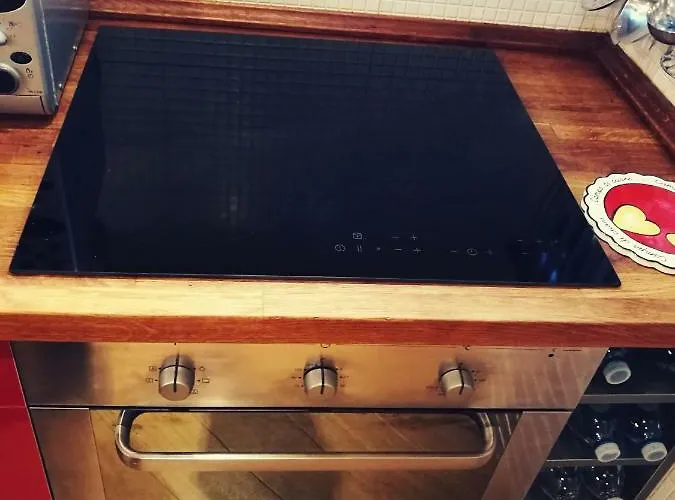 Ponentino * Барі